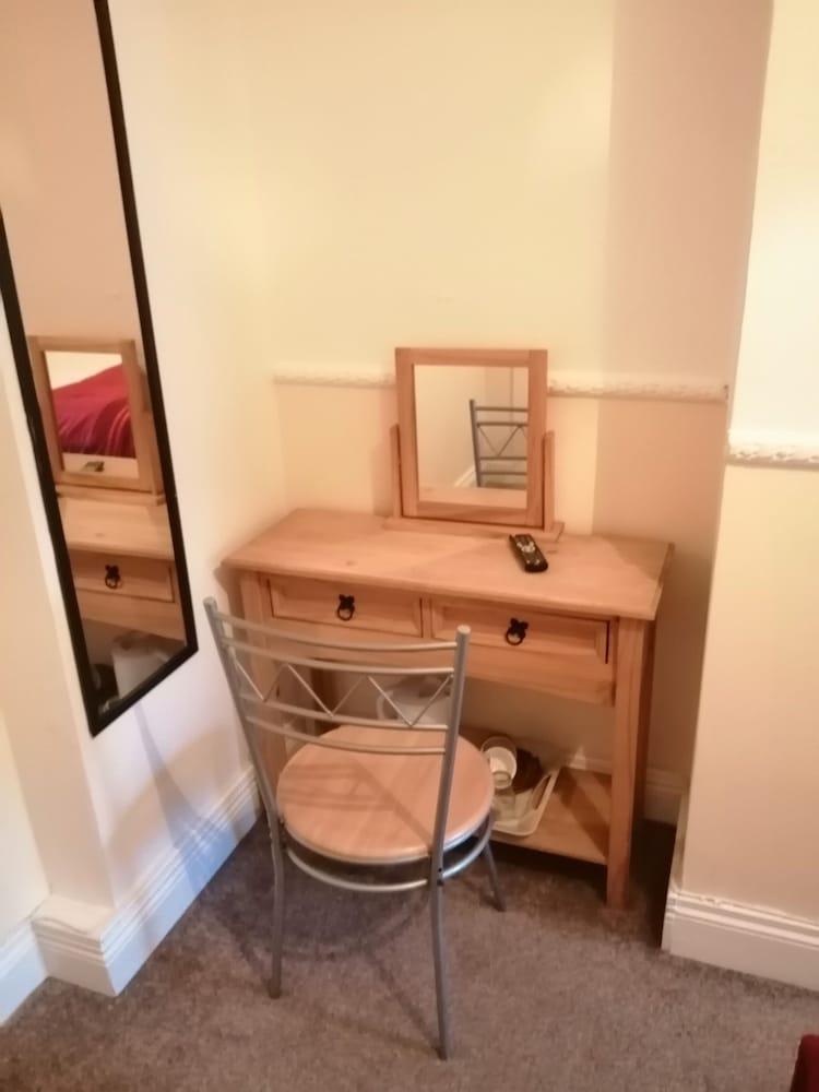 Phoenix B&B Londonderry Buitenkant foto